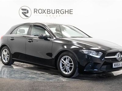 used Mercedes 180 A-Class Hatchback (2019/69)ASE Executive 5d