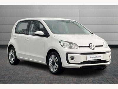 VW up!