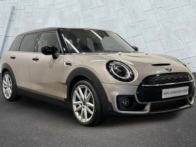 Used Mini Cooper Clubman Sport 188 HP (138 kW) 2023 Grey Estate