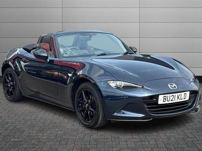 Mazda MX5