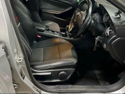 Used Mercedes A180 SE 122 HP (89 kW) 2013