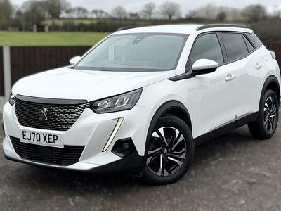 Used Peugeot 2008 Allure 2008 SUV