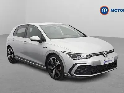 Usado VW Golf VIII GTD 200 HP (147 kW) 2023 Citadino