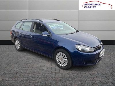 VW Golf VII