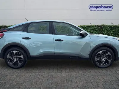 Used Citroën C4 PureTech 2023 SUV