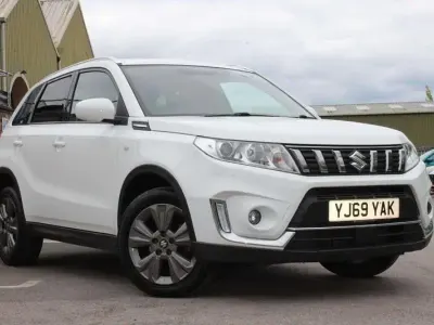 Gebraucht Suzuki Vitara