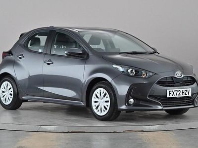 Used Mazda 2 116 HP (85 kW) 2023 Grey Hatchback