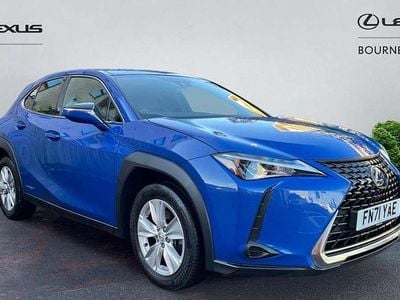 Lexus UX 250h