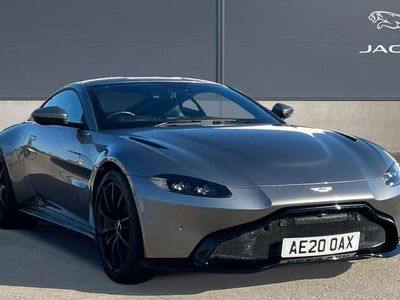 Aston Martin Vantage