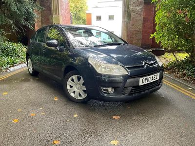 Citroën C4
