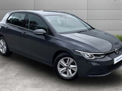 VW Golf VIII