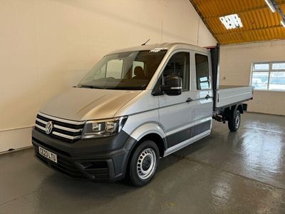 VW Crafter