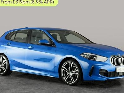 Used BMW 118 M Sport 136 HP (100 kW) 2024 Hatchback