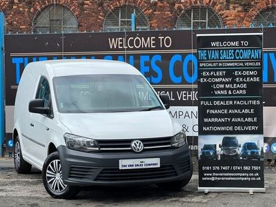 VW Caddy
