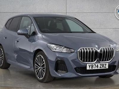 BMW 220 Active Tourer
