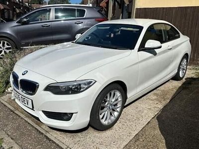 BMW 218