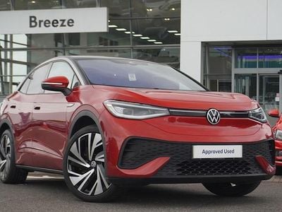 VW ID.5