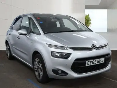 Used Citroën C4 Picasso