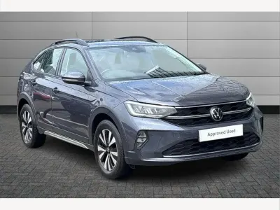 Used VW Taigo