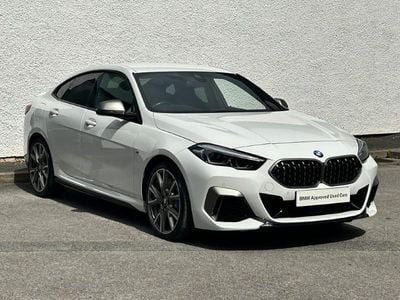 BMW M235