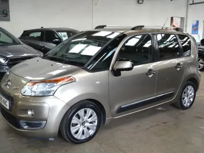 Used Citroën C3 Picasso