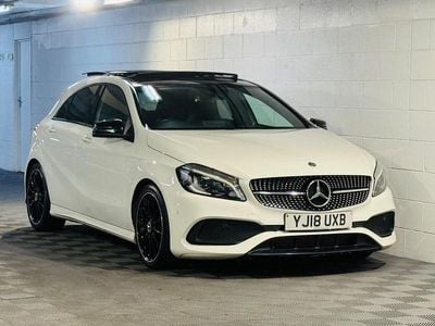 Mercedes A200