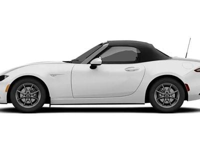 Mazda MX5
