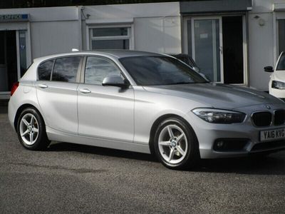 BMW 116