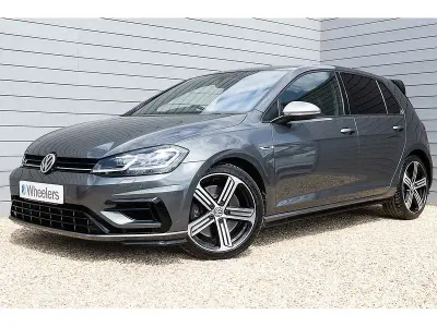 Used VW Golf VII