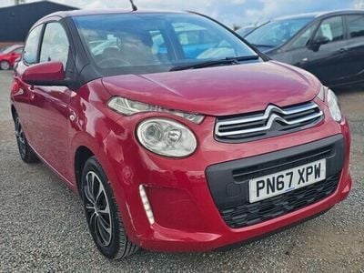 Citroën C1