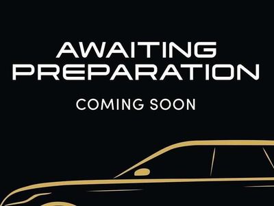 Used VW Golf VII GTI 2014