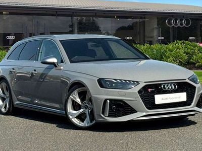 Audi RS4