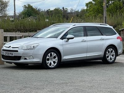 Citroën C5