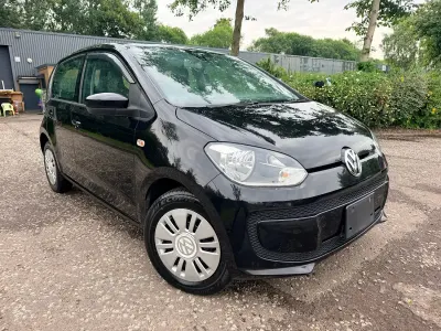 Used VW up!