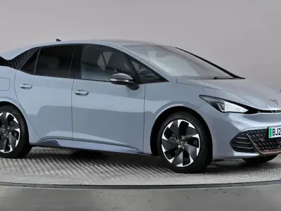 Used Cupra Born e-Boost 169 kW (230 HP) 2024 Hatchback