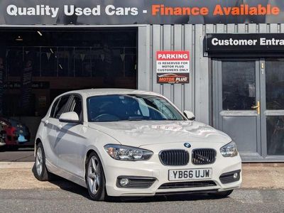 BMW 116