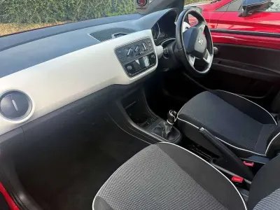 Used Seat Mii