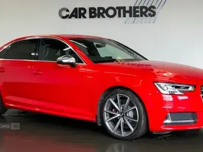 Used Audi A4