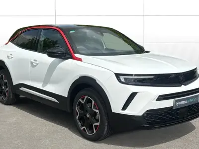 Używany Vauxhall Mokka 100 kW (136 KM) 2025 SUV