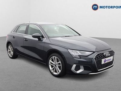 Audi A3 e-tron