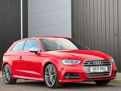 Audi S3 Sportback