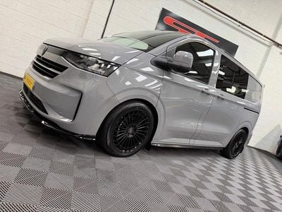 New VW Transporter 150 HP (110 kW) 2026 Grey Van