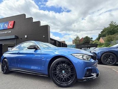 BMW 435