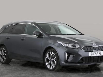 Kia Ceed Sportswagon