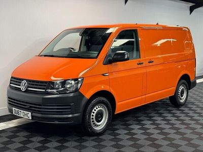 VW T6