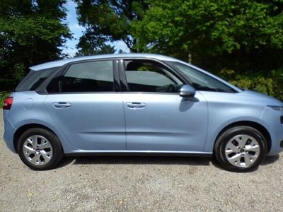 Citroën C4 Picasso