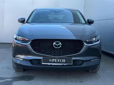 Used Mazda CX-30 Inclusive 120 HP (88 kW) 2023 Grey SUV