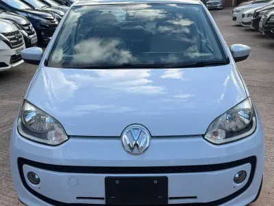 Used VW up!