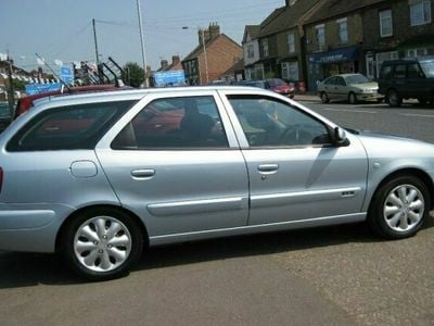 Used Citroën Xsara 2003 Hatchback
