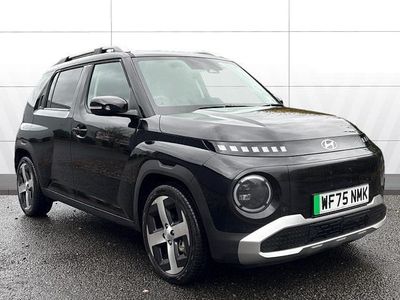 Used Hyundai Inster 85 kW (116 HP) 2025 Other Hatchback